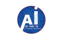 International AI and Robotics Conference logo