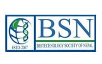 Biotechnology Society of Nepal logo