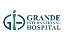 Grande International Hospital logo