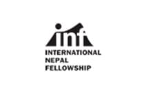 International Nepal Fellowship logo