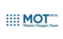 Mission Oxygen Team logo