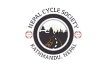 Nepal Cycle Society logo