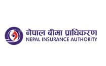 Nepal Insurance Authority logo
