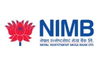 Nepal Investment Mega Bank logo