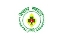 Nepal Scouts logo