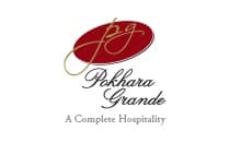 Pokhara Grande logo