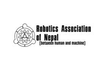Robotics Association of Nepal logo