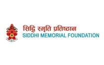 Siddhi Memorial Foundation logo