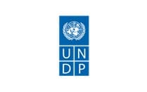 United Nations Development Programme logo